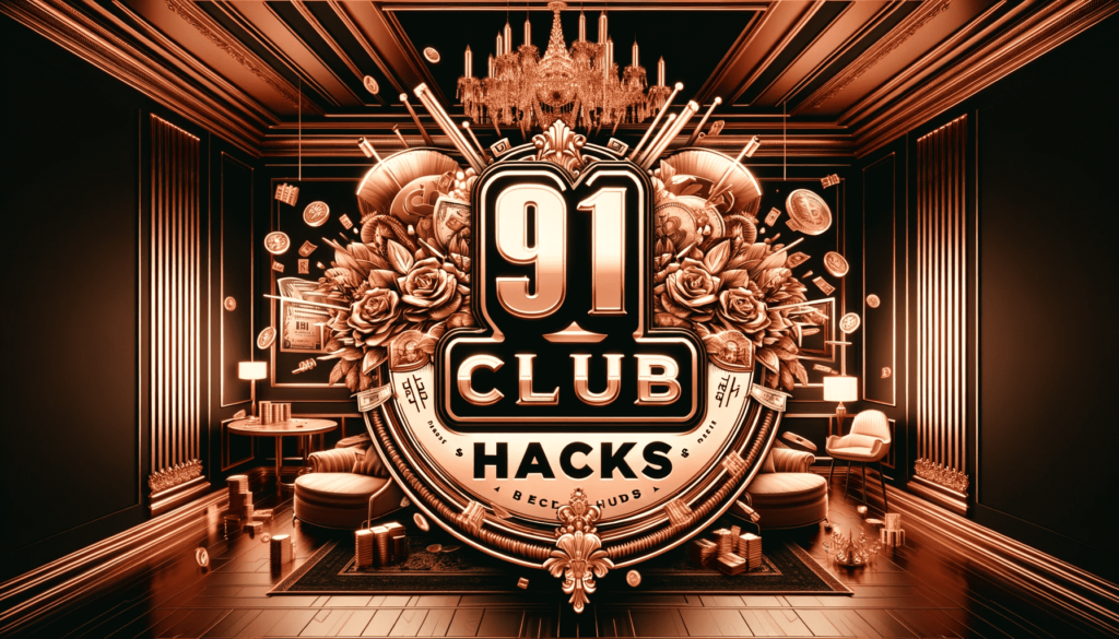 91 club hacks